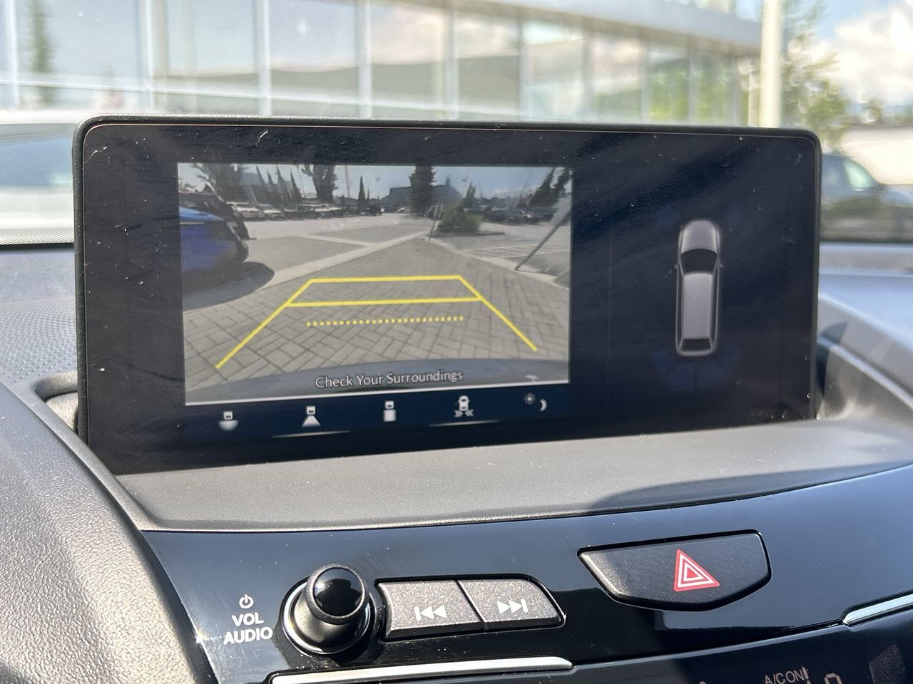 2023 Acura RDX in North Vancouver, British Columbia