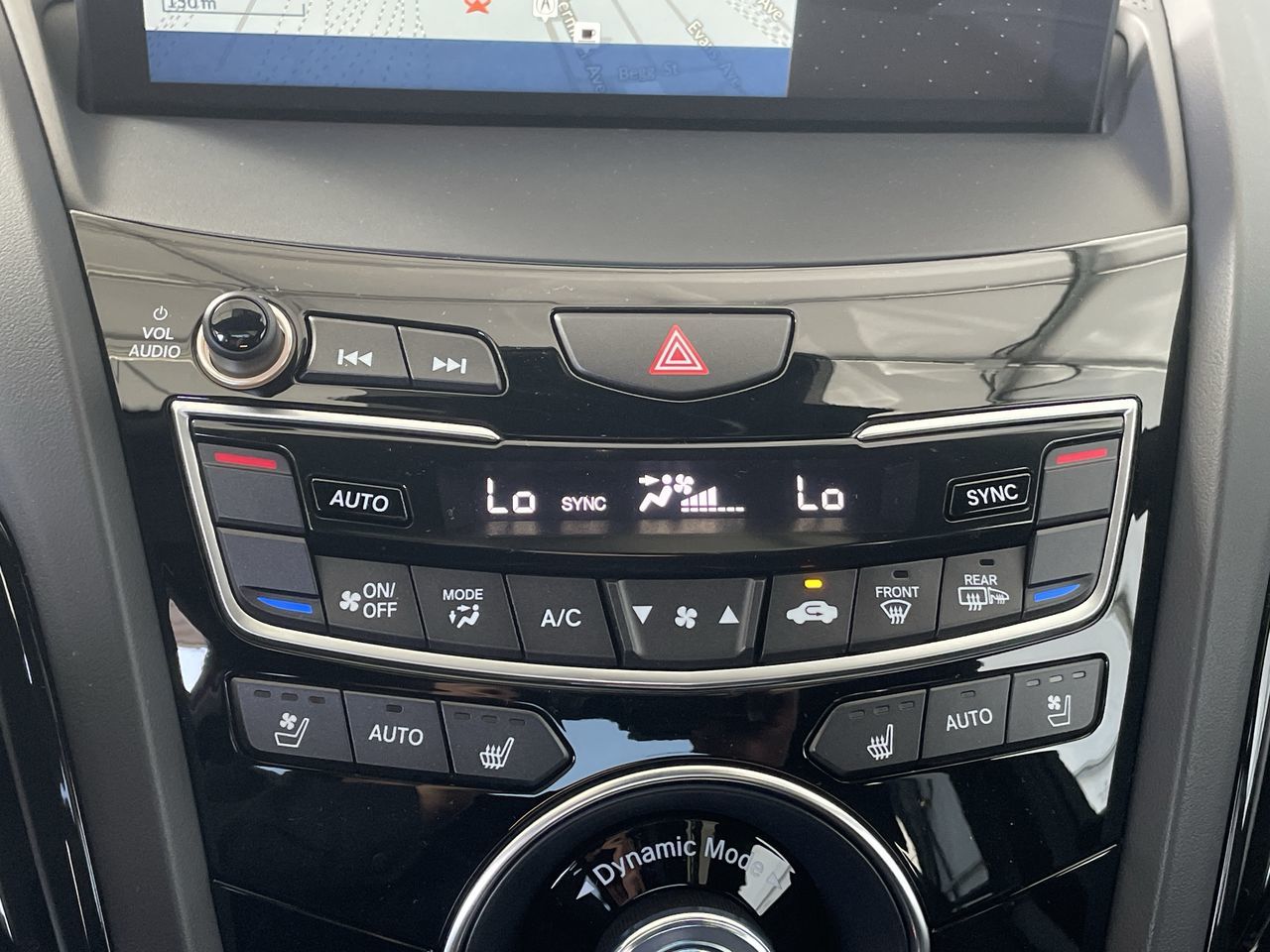 Acura RDX  2023 à Vancouver Nord, Colombie-Britannique