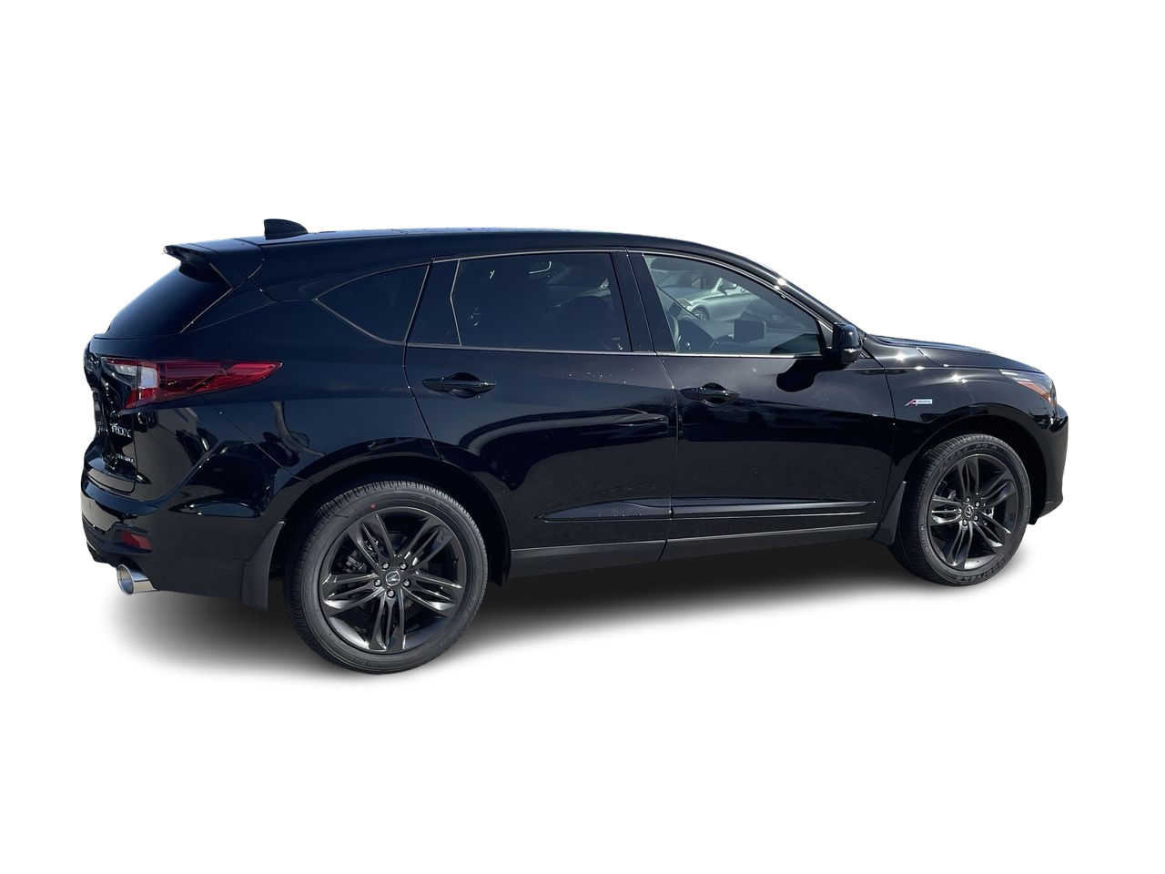 Acura RDX  2023 à Vancouver Nord, Colombie-Britannique