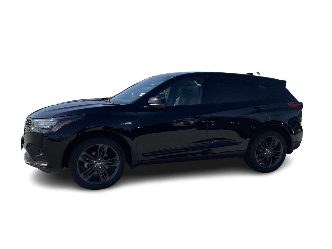 Acura RDX  2023 à Vancouver Nord, Colombie-Britannique