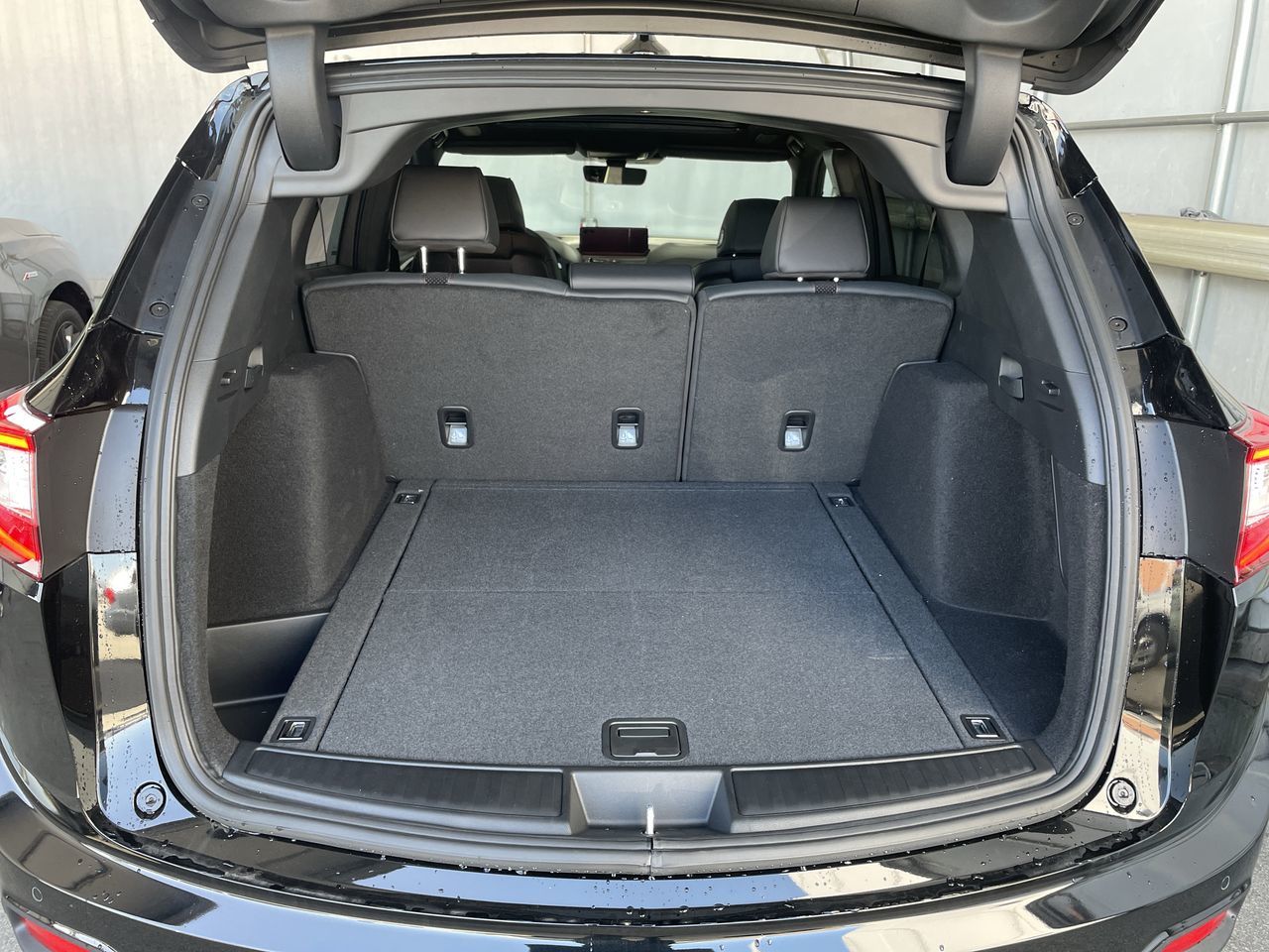 Acura RDX  2023 à Vancouver Nord, Colombie-Britannique