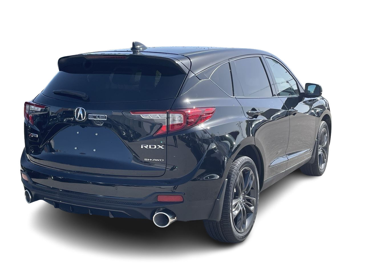 Acura RDX  2023 à Vancouver Nord, Colombie-Britannique