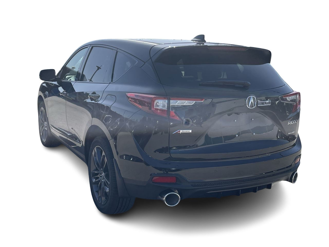 Acura RDX  2023 à Vancouver Nord, Colombie-Britannique