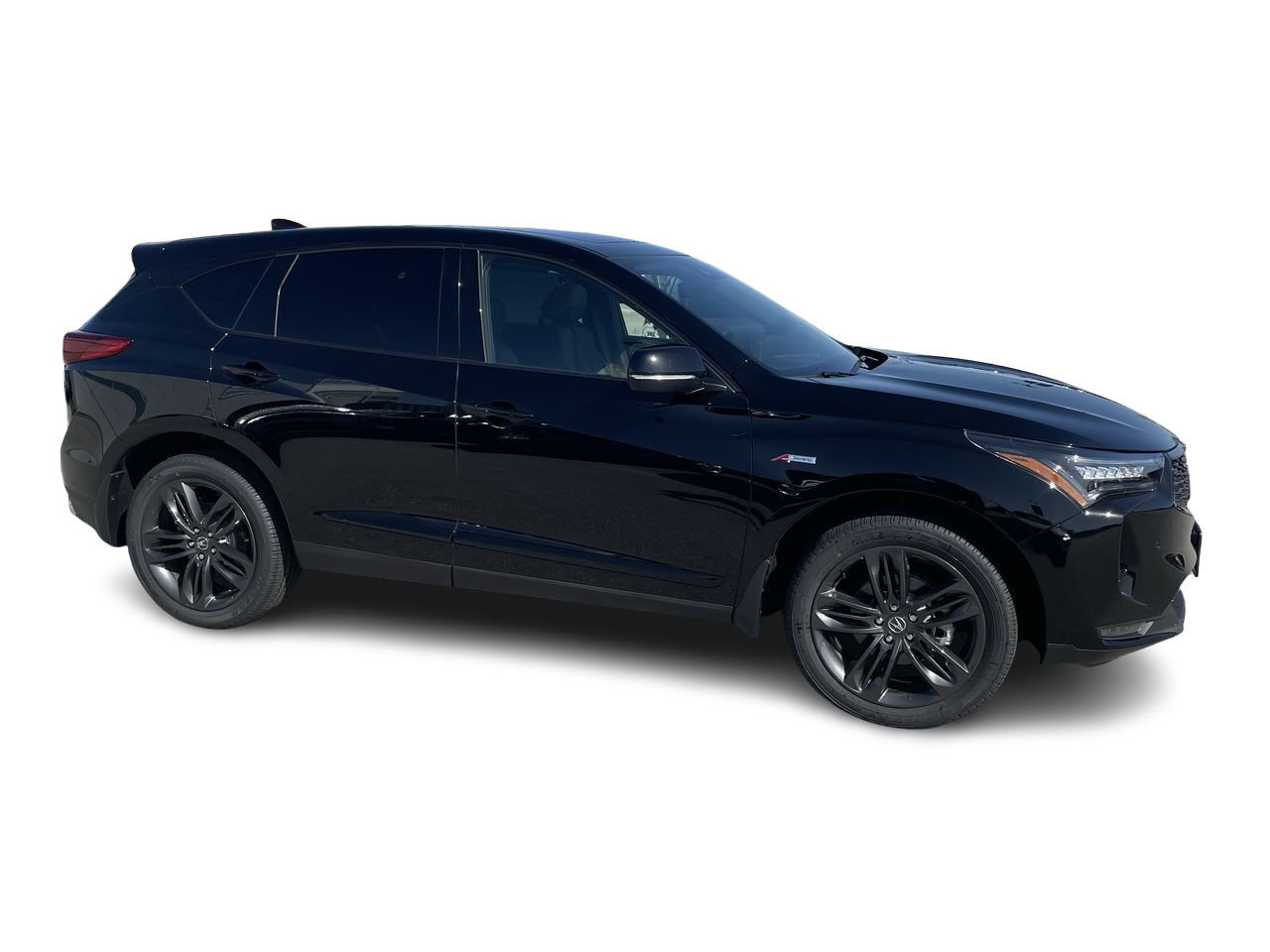 Acura RDX  2023 à Vancouver Nord, Colombie-Britannique