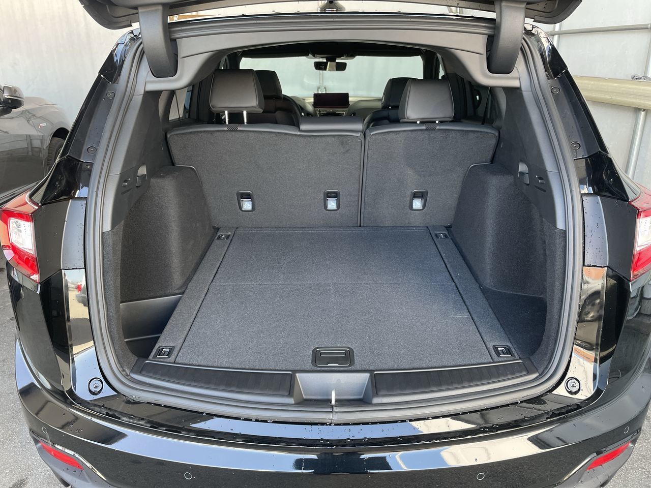 Acura RDX  2023 à Vancouver Nord, Colombie-Britannique