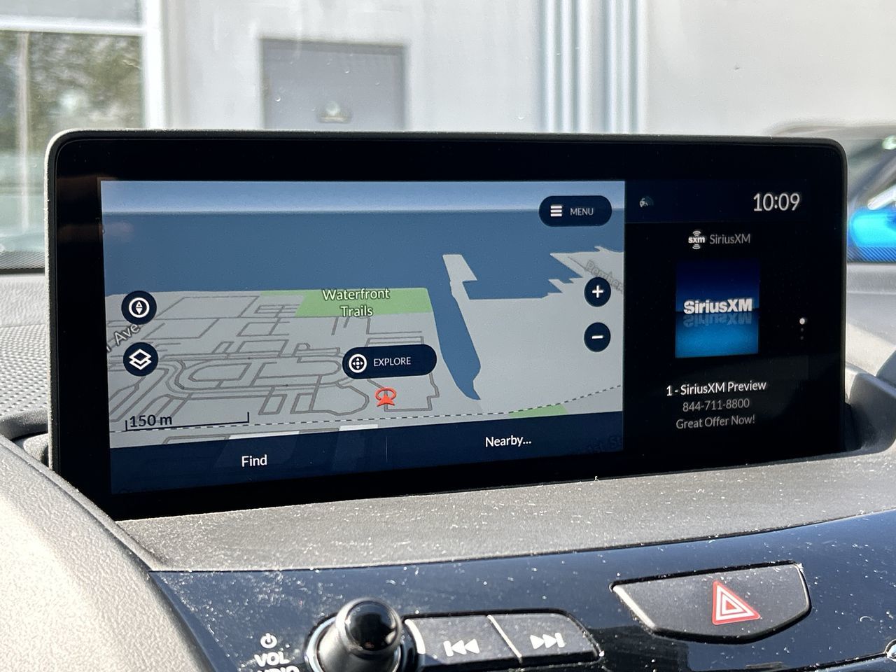 2023 Acura RDX in North Vancouver, British Columbia