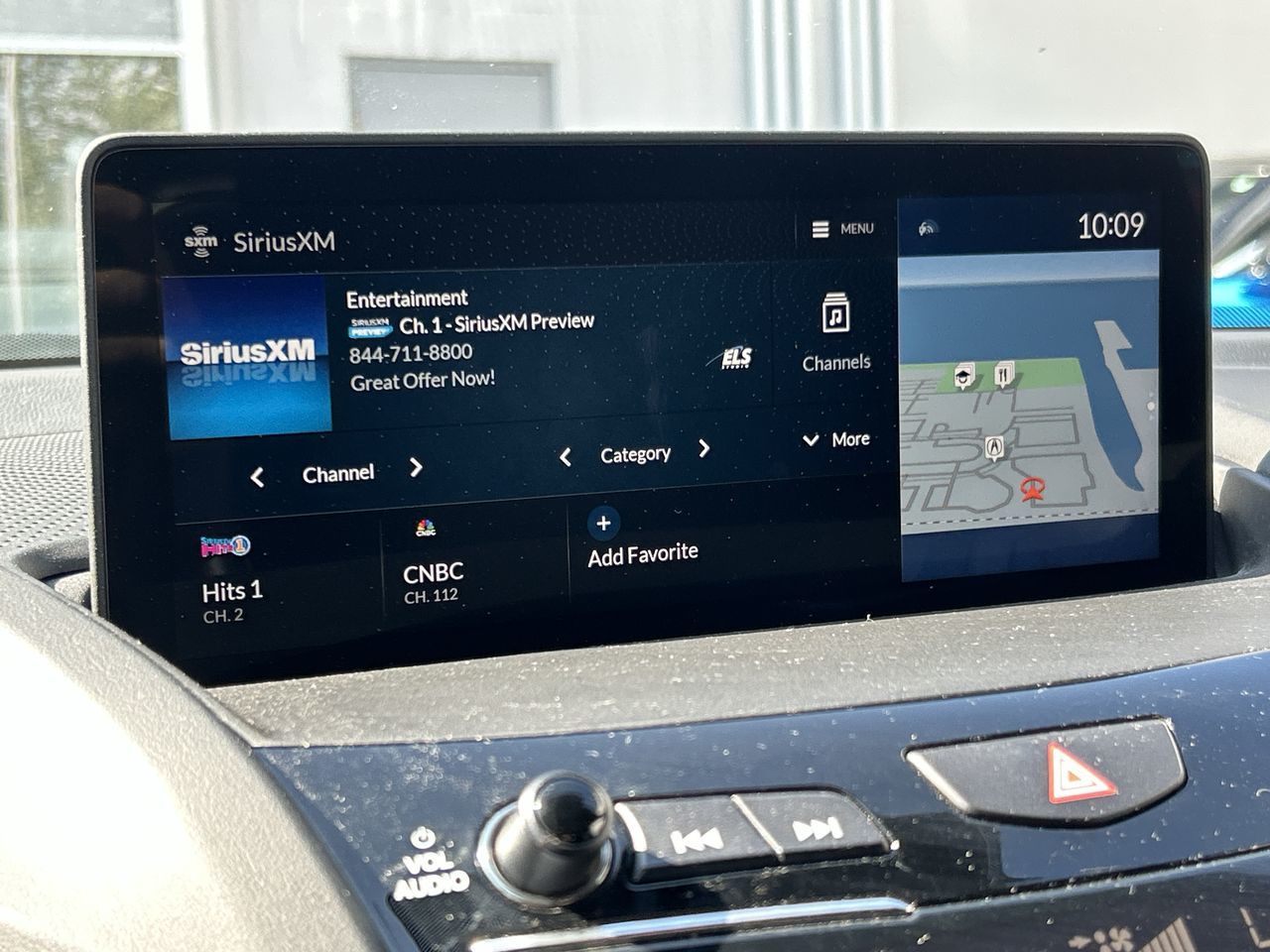 2023 Acura RDX in North Vancouver, British Columbia