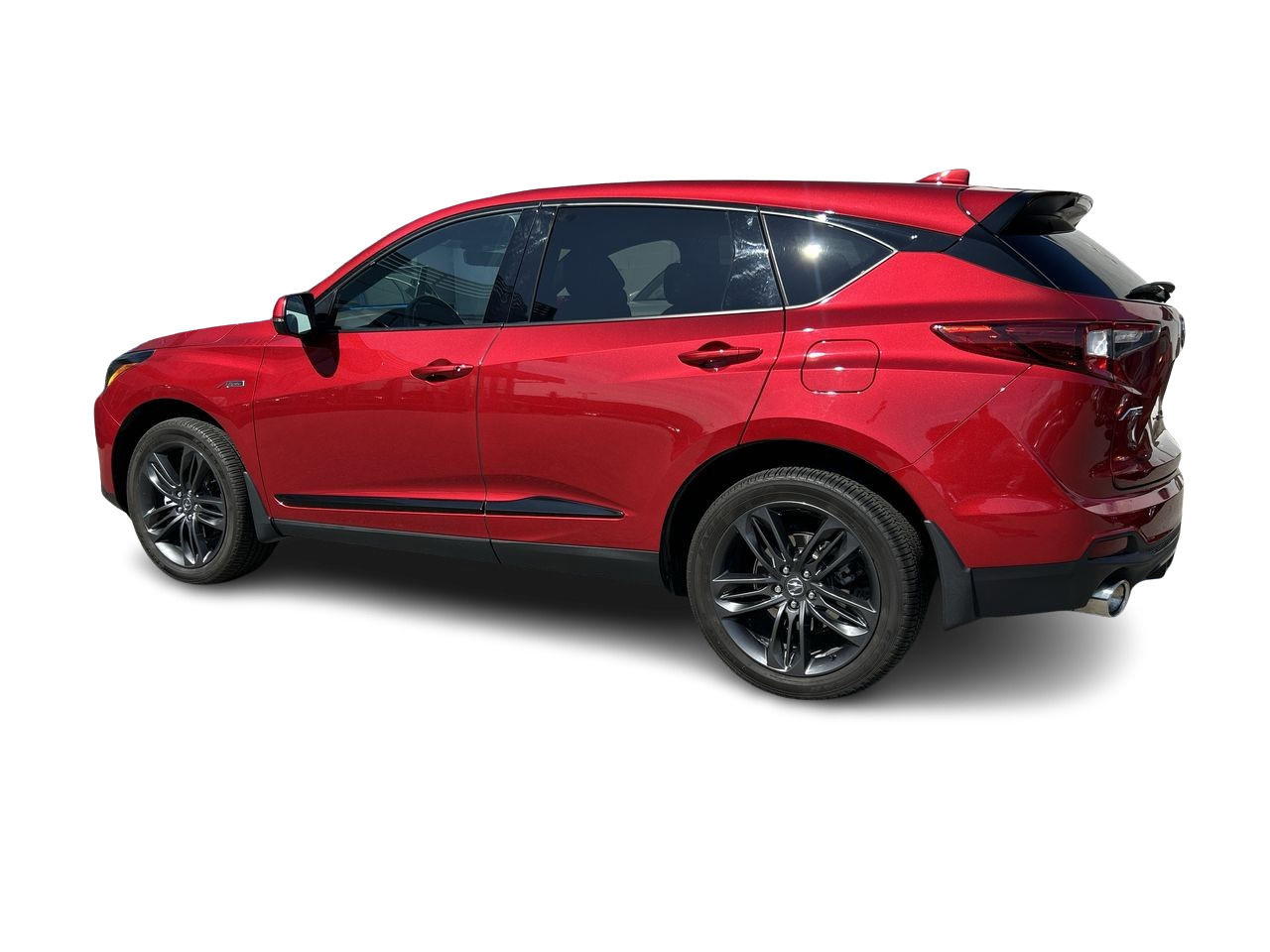 2023 Acura RDX in North Vancouver, British Columbia