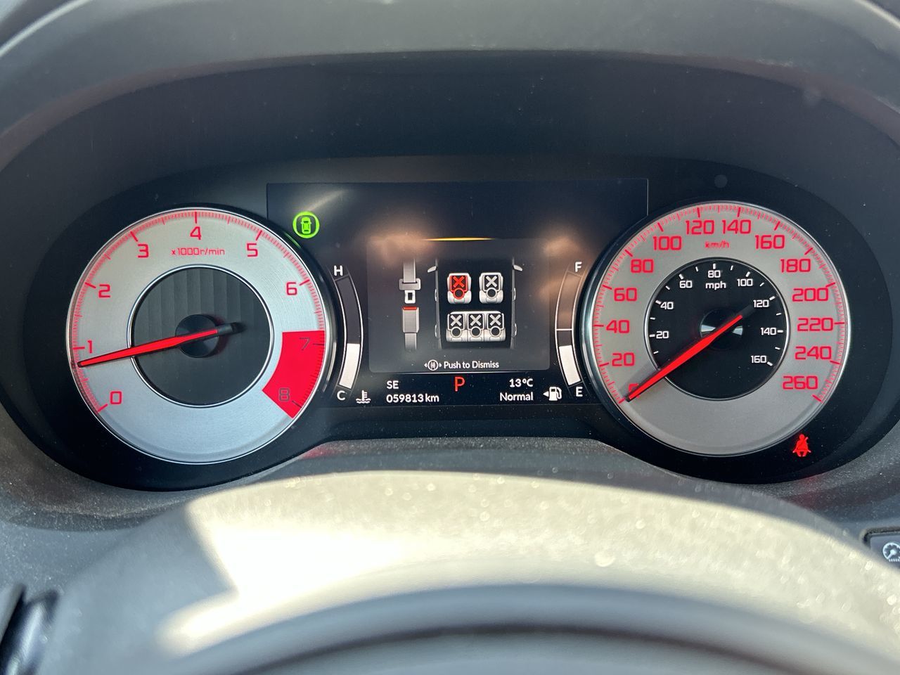 2023 Acura RDX in North Vancouver, British Columbia