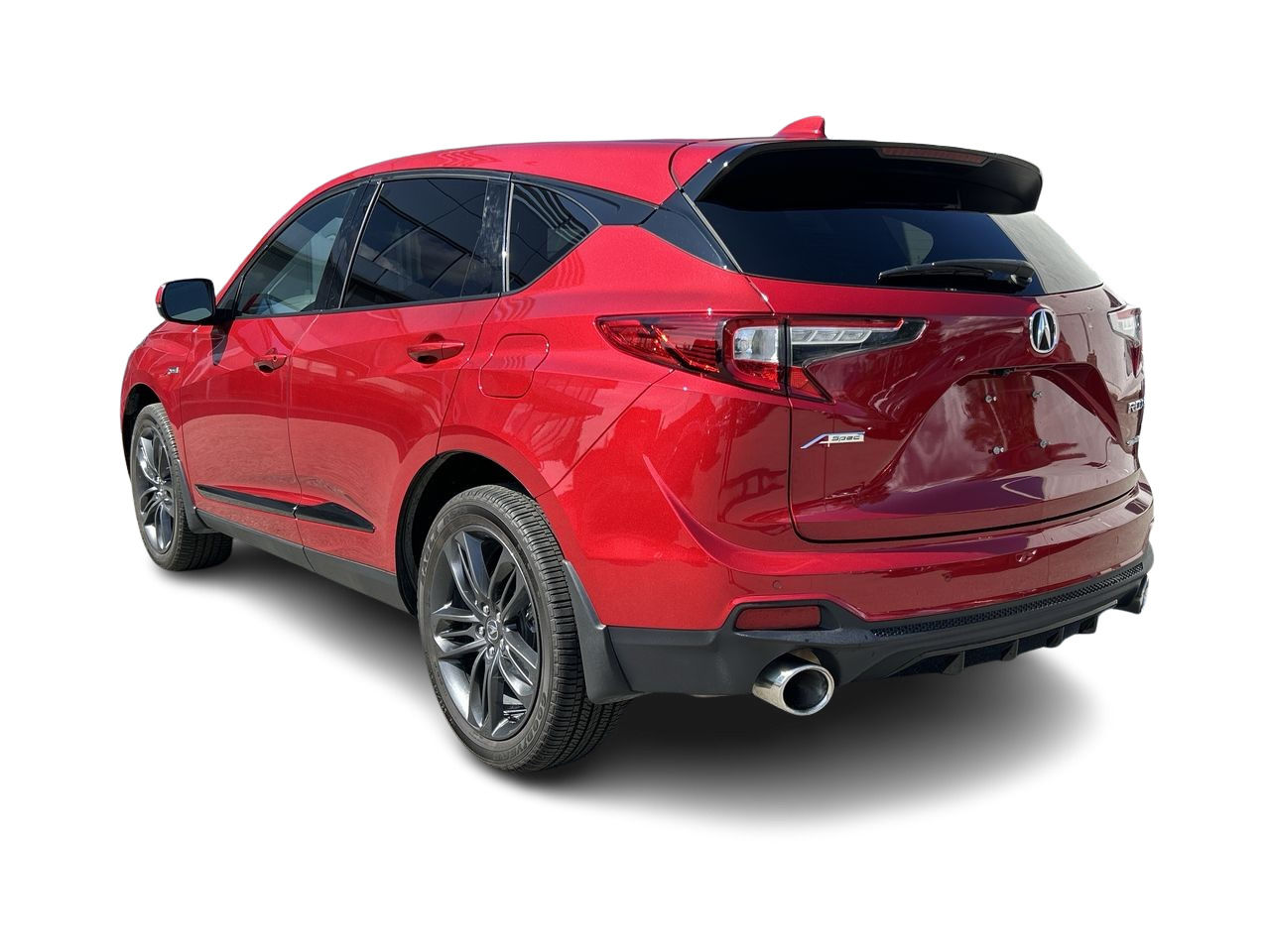 2023 Acura RDX in North Vancouver, British Columbia