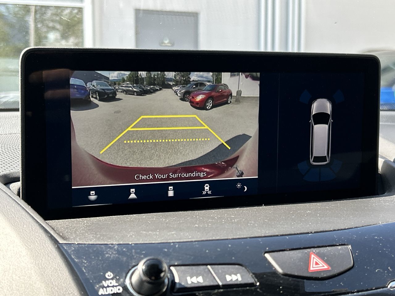 2023 Acura RDX in North Vancouver, British Columbia