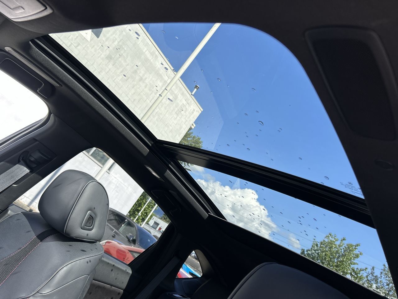 2023 Acura RDX in North Vancouver, British Columbia