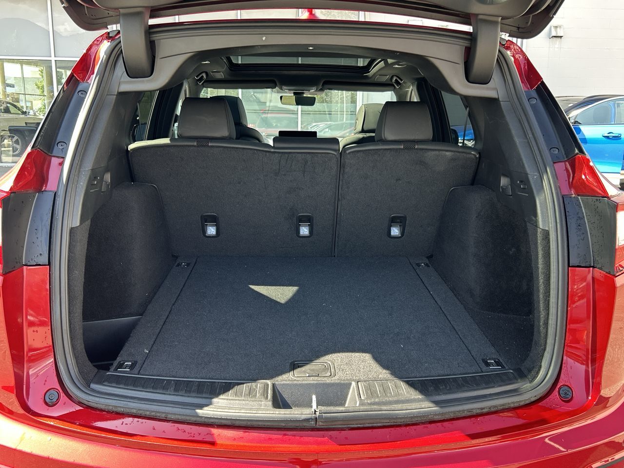2023 Acura RDX in North Vancouver, British Columbia