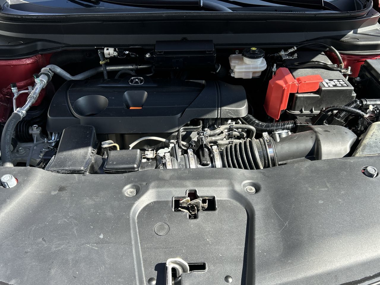 2023 Acura RDX in North Vancouver, British Columbia