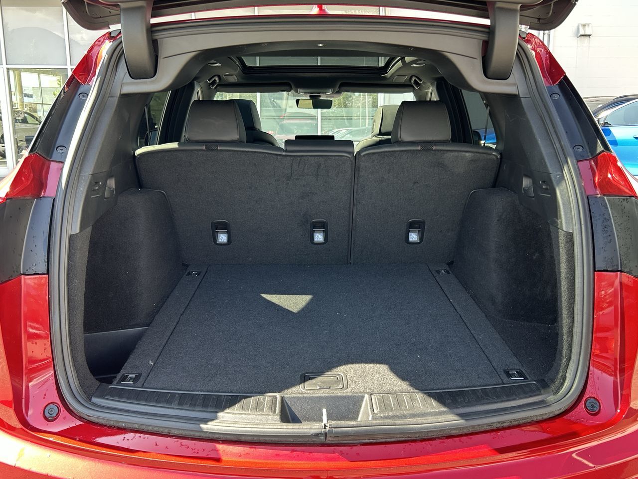 2023 Acura RDX in North Vancouver, British Columbia