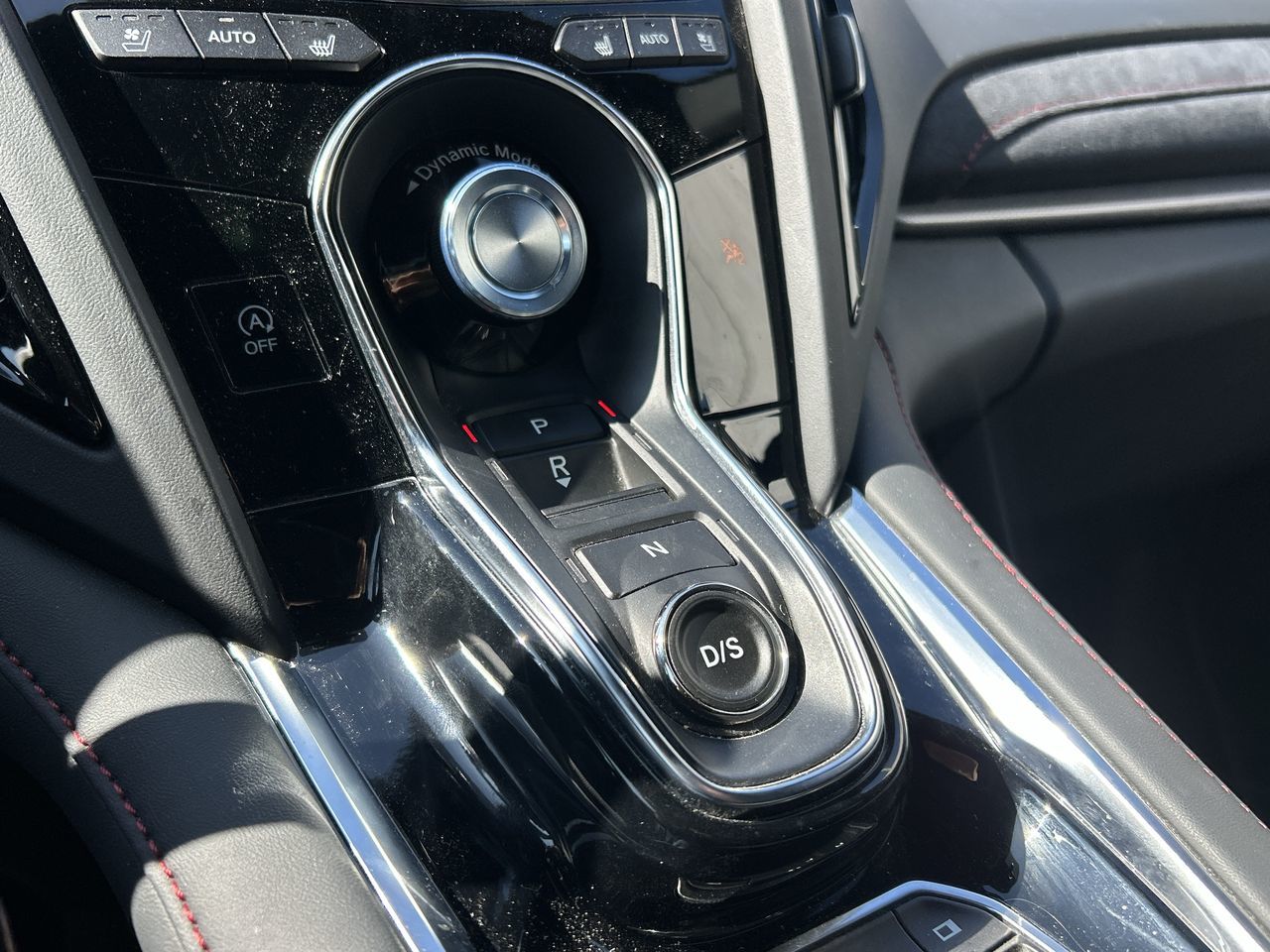 2023 Acura RDX in North Vancouver, British Columbia