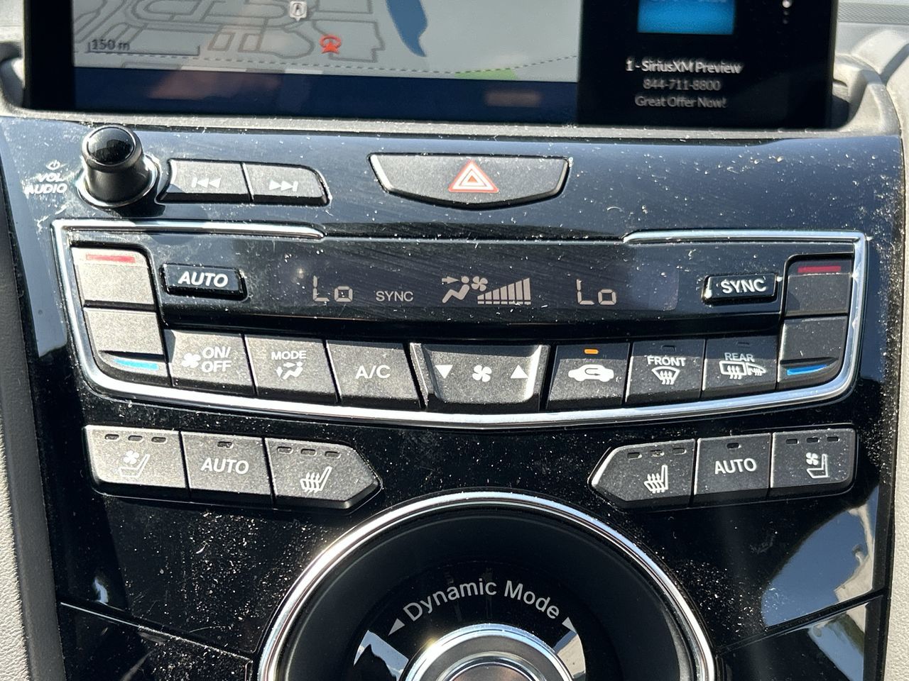 2023 Acura RDX in North Vancouver, British Columbia