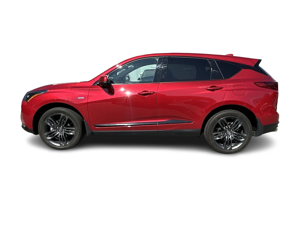 2023 Acura RDX in North Vancouver, British Columbia