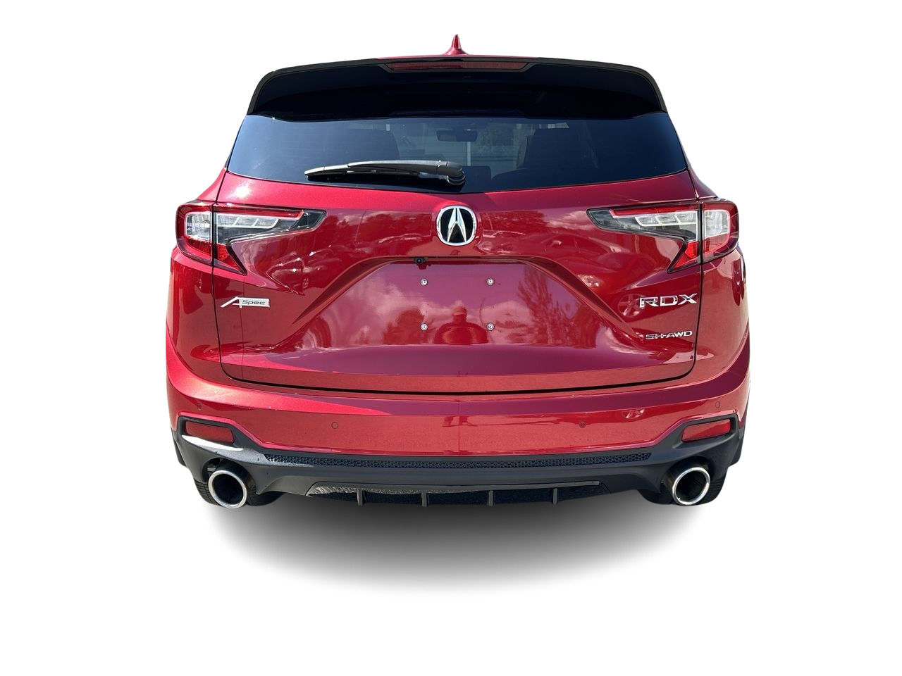 2023 Acura RDX in North Vancouver, British Columbia