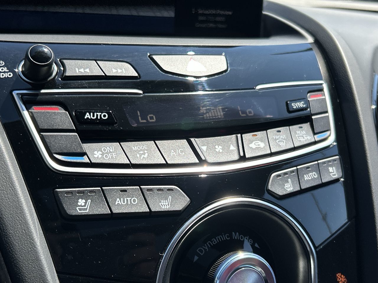 2023 Acura RDX in North Vancouver, British Columbia