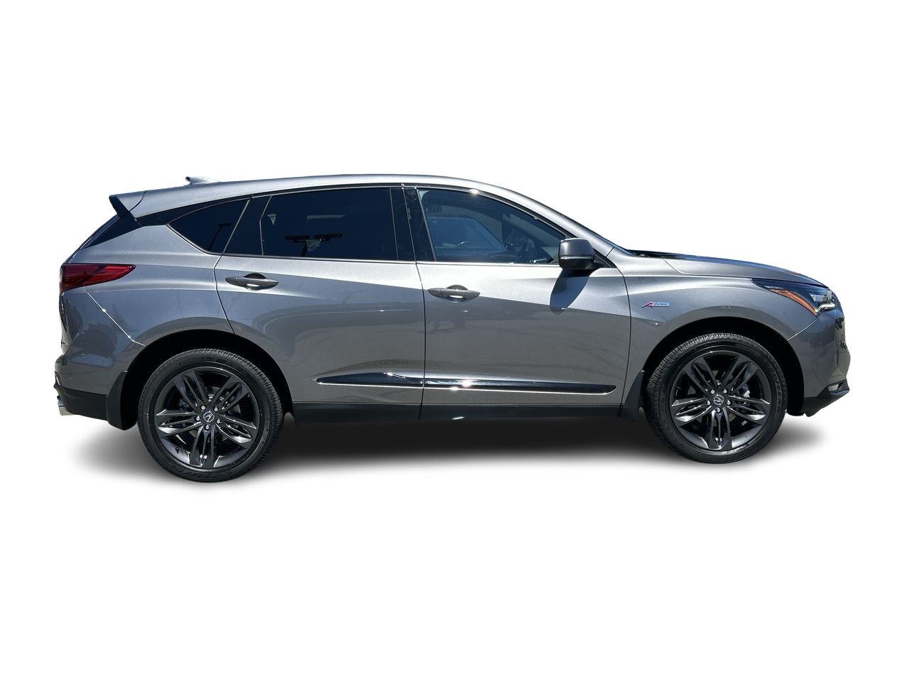 2023 Acura RDX in North Vancouver, British Columbia