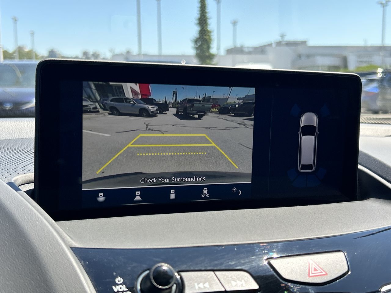 2023 Acura RDX in North Vancouver, British Columbia