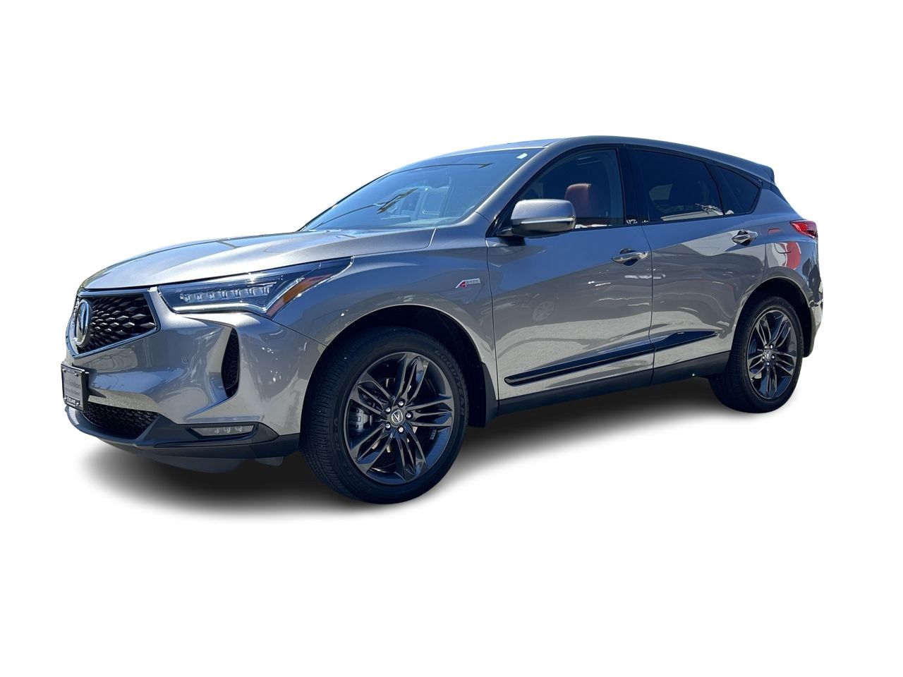 2023 Acura RDX in North Vancouver, British Columbia