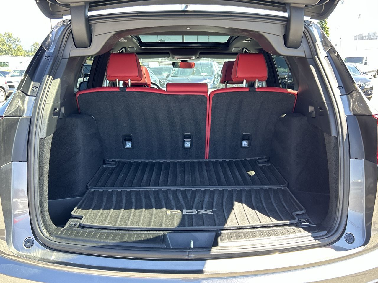 2023 Acura RDX in North Vancouver, British Columbia