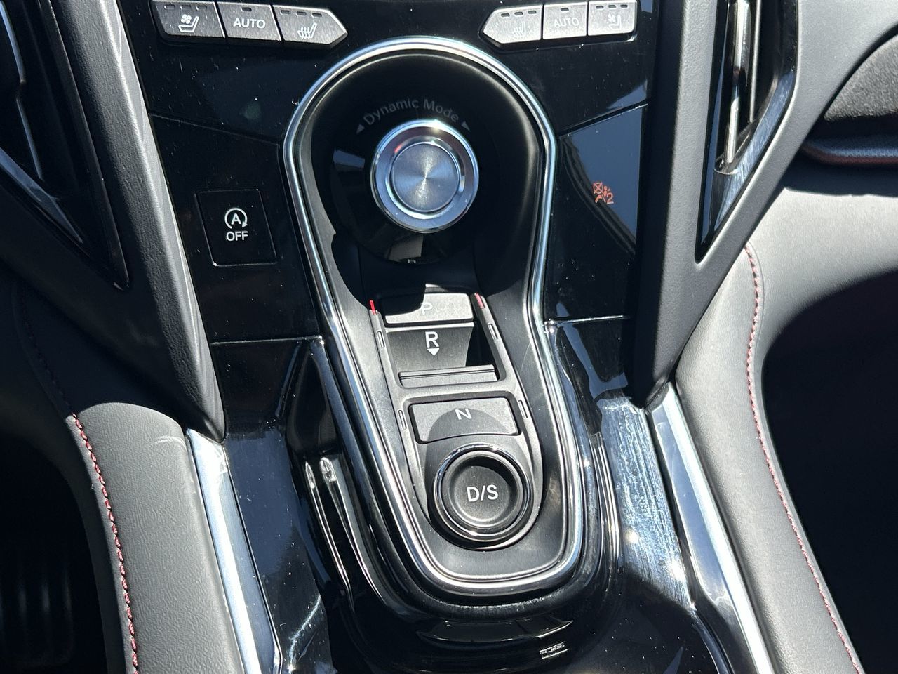 2023 Acura RDX in North Vancouver, British Columbia
