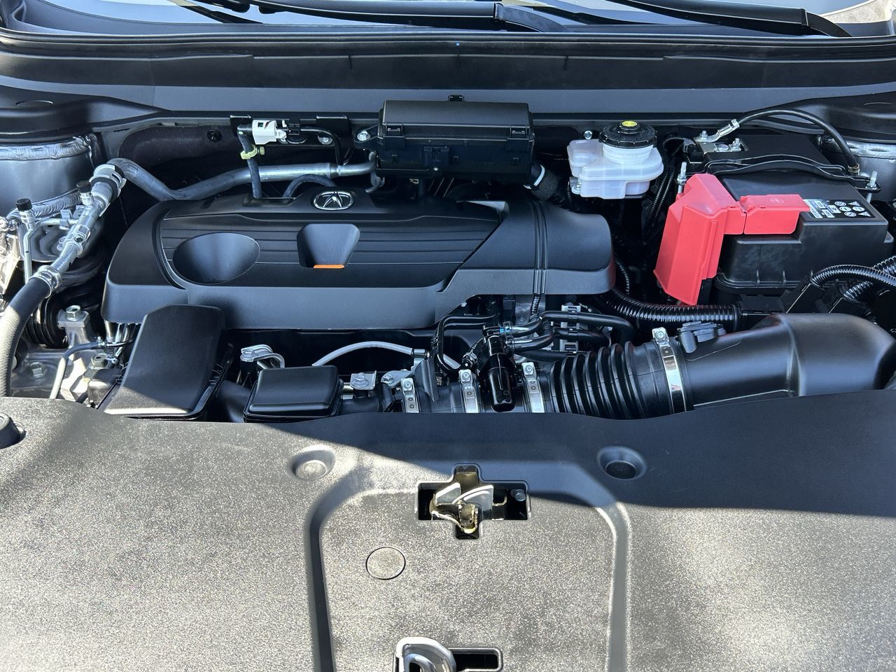 2023 Acura RDX in North Vancouver, British Columbia