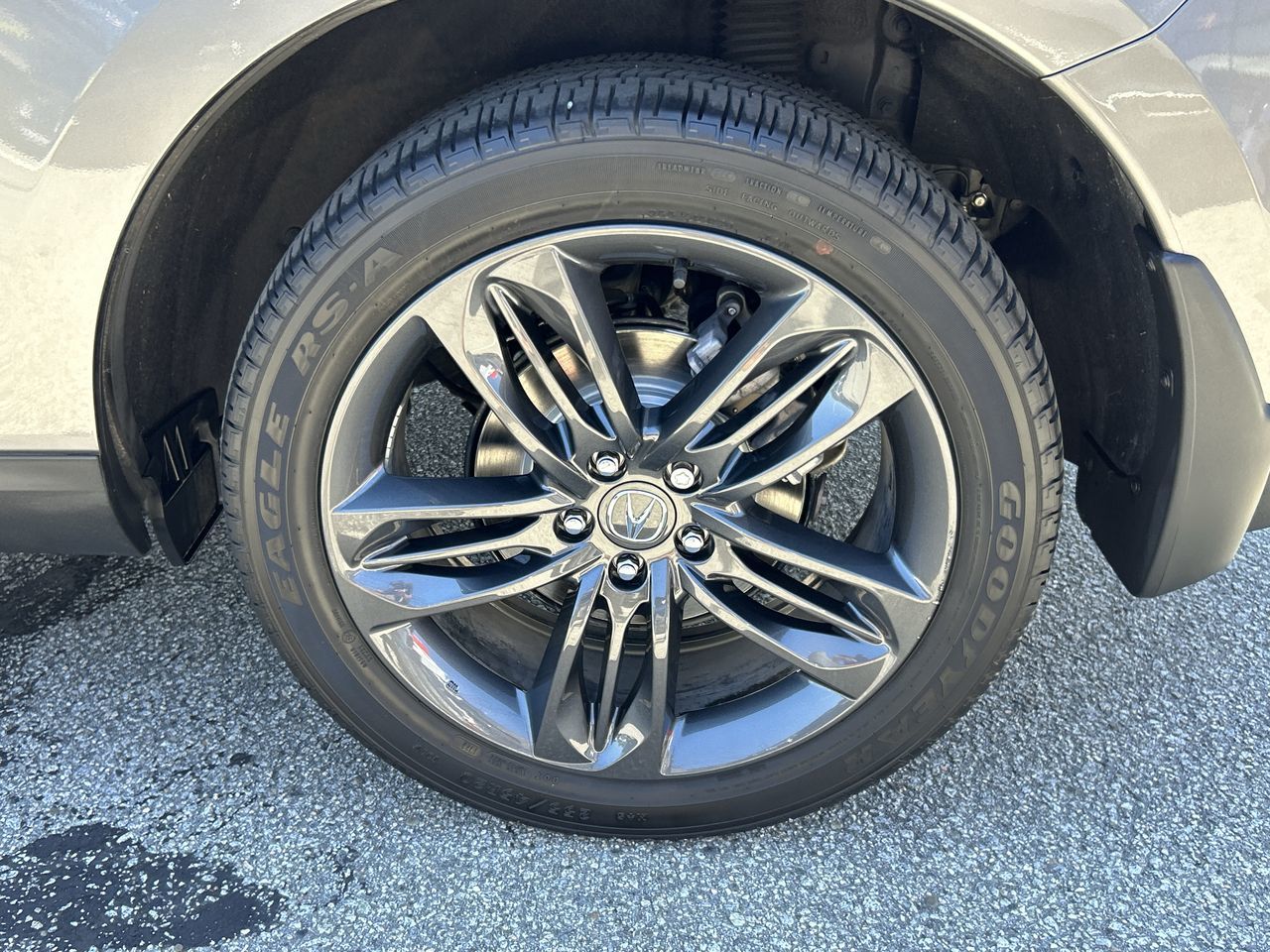 2023 Acura RDX in North Vancouver, British Columbia