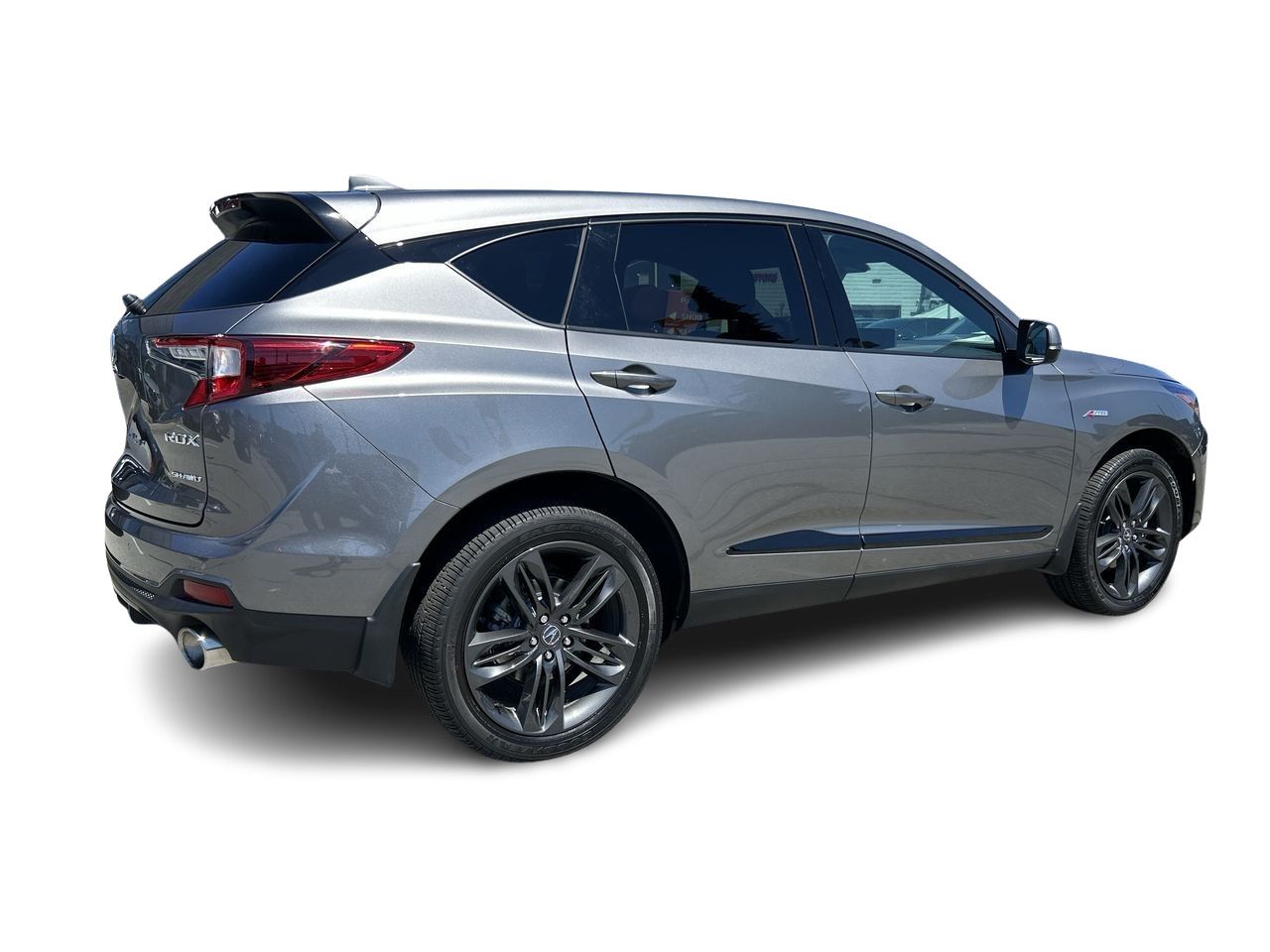 2023 Acura RDX in North Vancouver, British Columbia