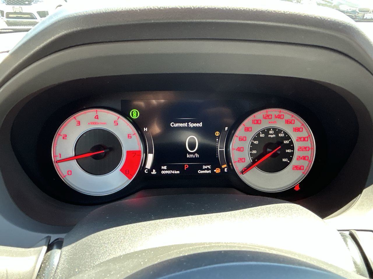 2023 Acura RDX in North Vancouver, British Columbia