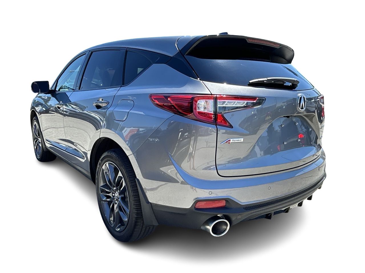 2023 Acura RDX in North Vancouver, British Columbia