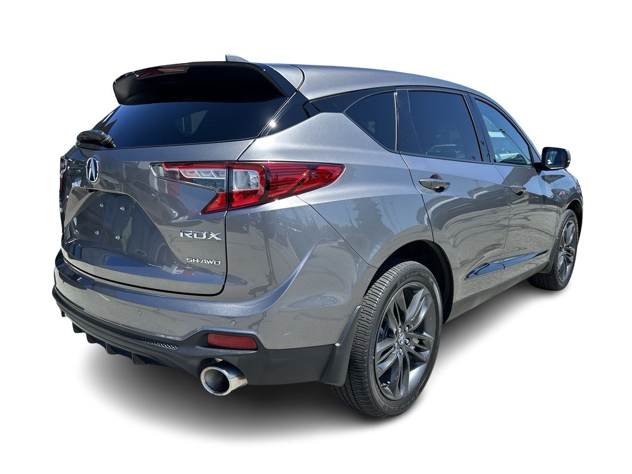 2023 Acura RDX in North Vancouver, British Columbia