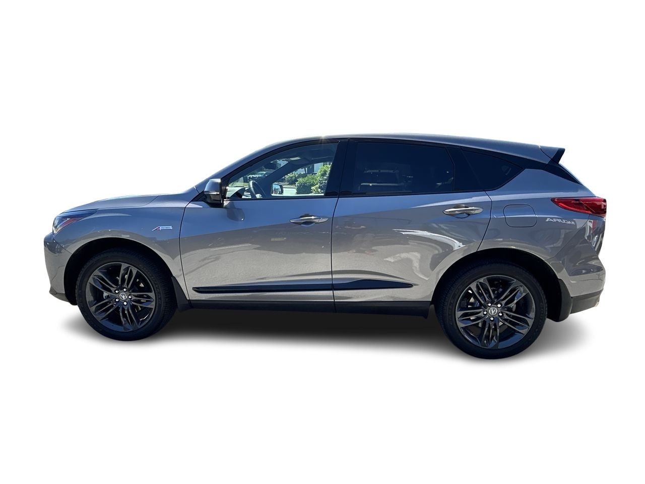 2023 Acura RDX in North Vancouver, British Columbia