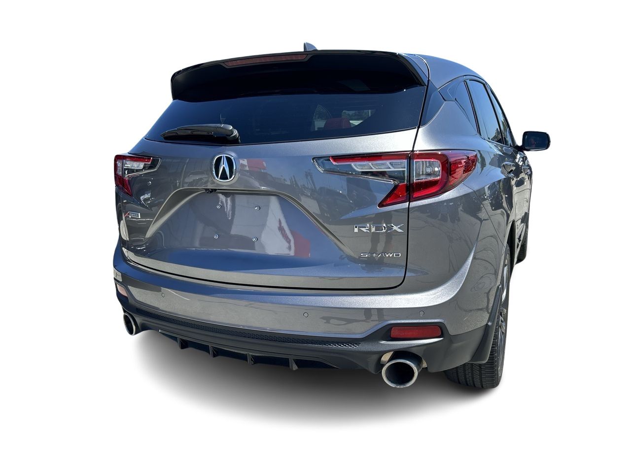 2023 Acura RDX in North Vancouver, British Columbia