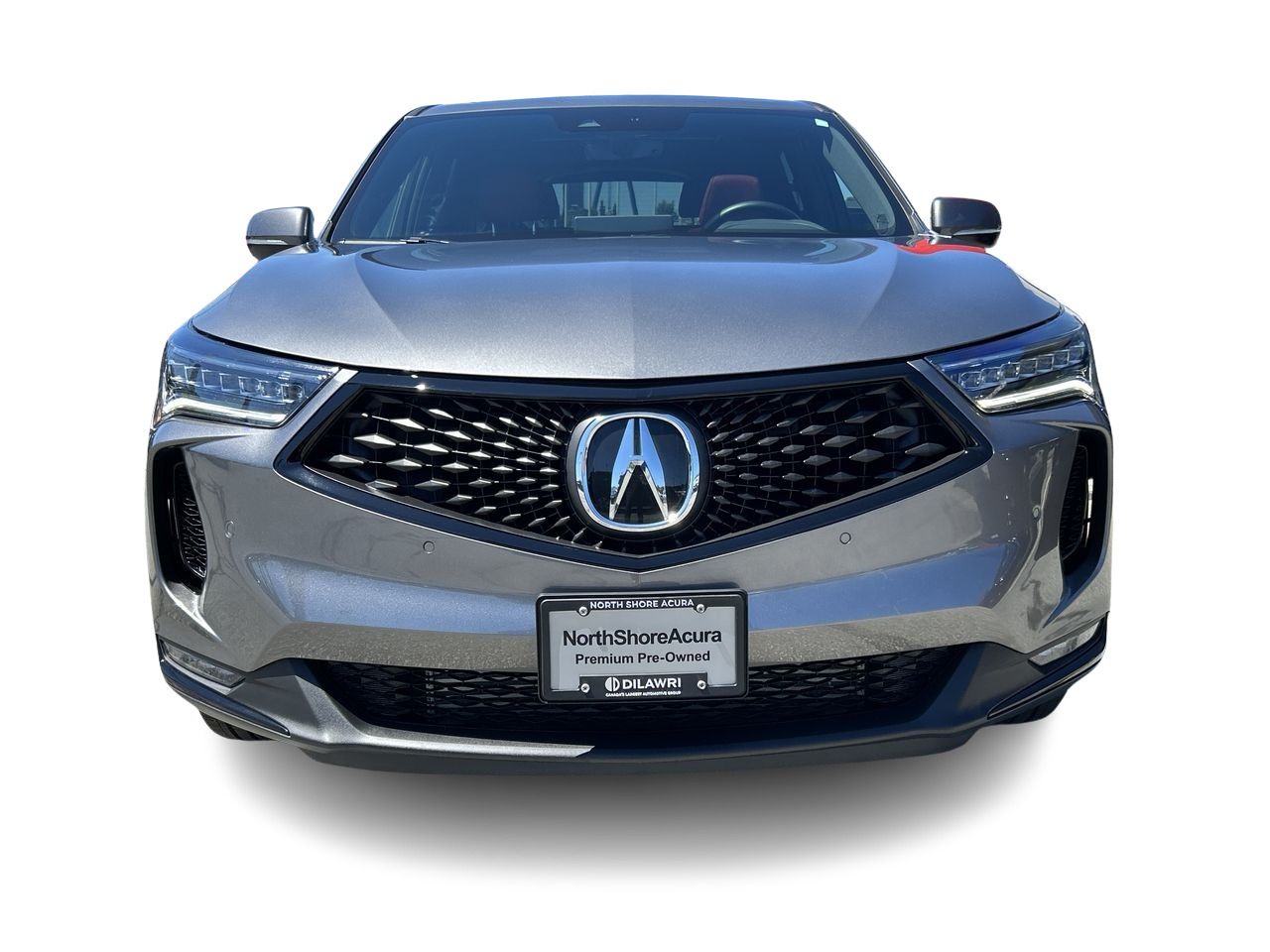 2023 Acura RDX in North Vancouver, British Columbia