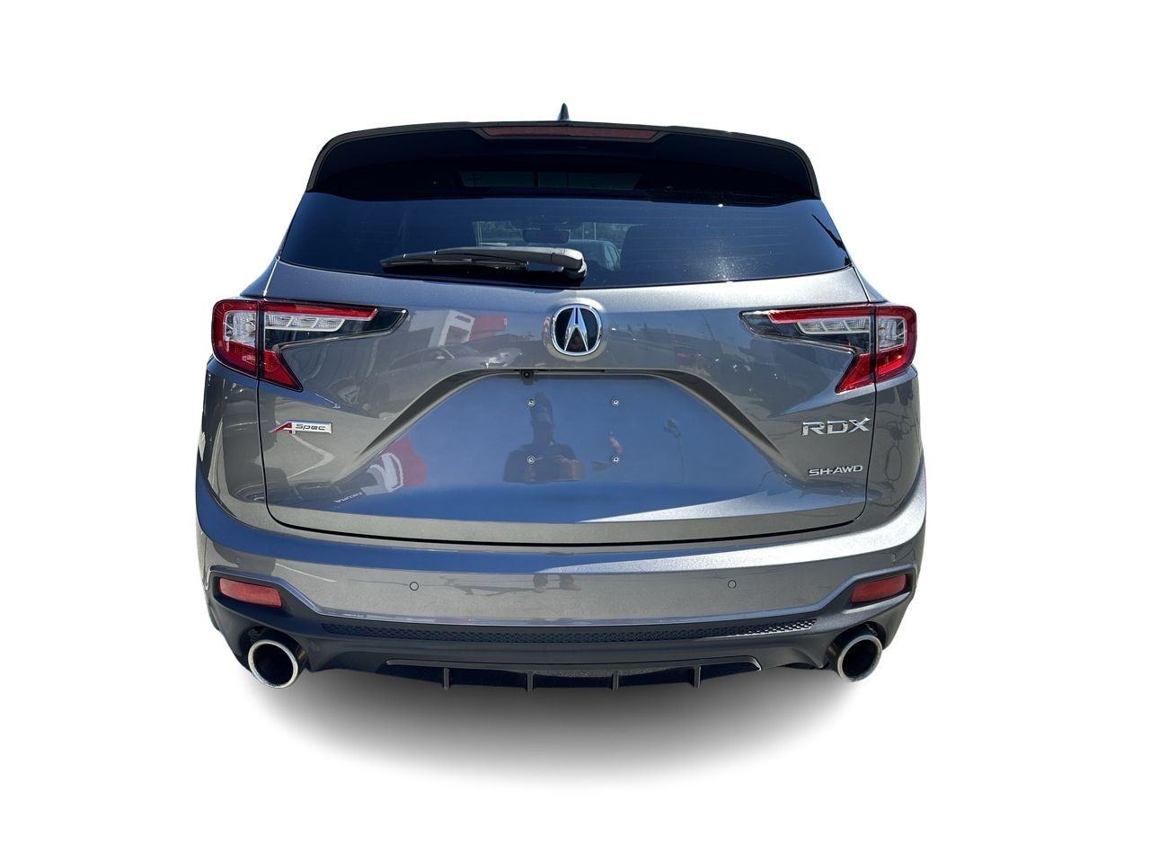 2023 Acura RDX in North Vancouver, British Columbia