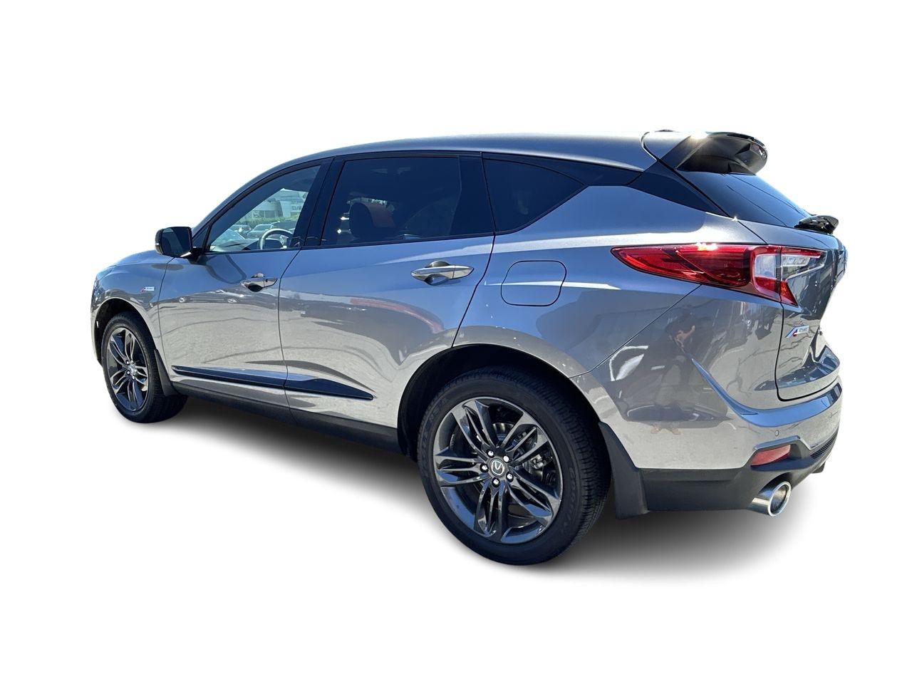 2023 Acura RDX in North Vancouver, British Columbia