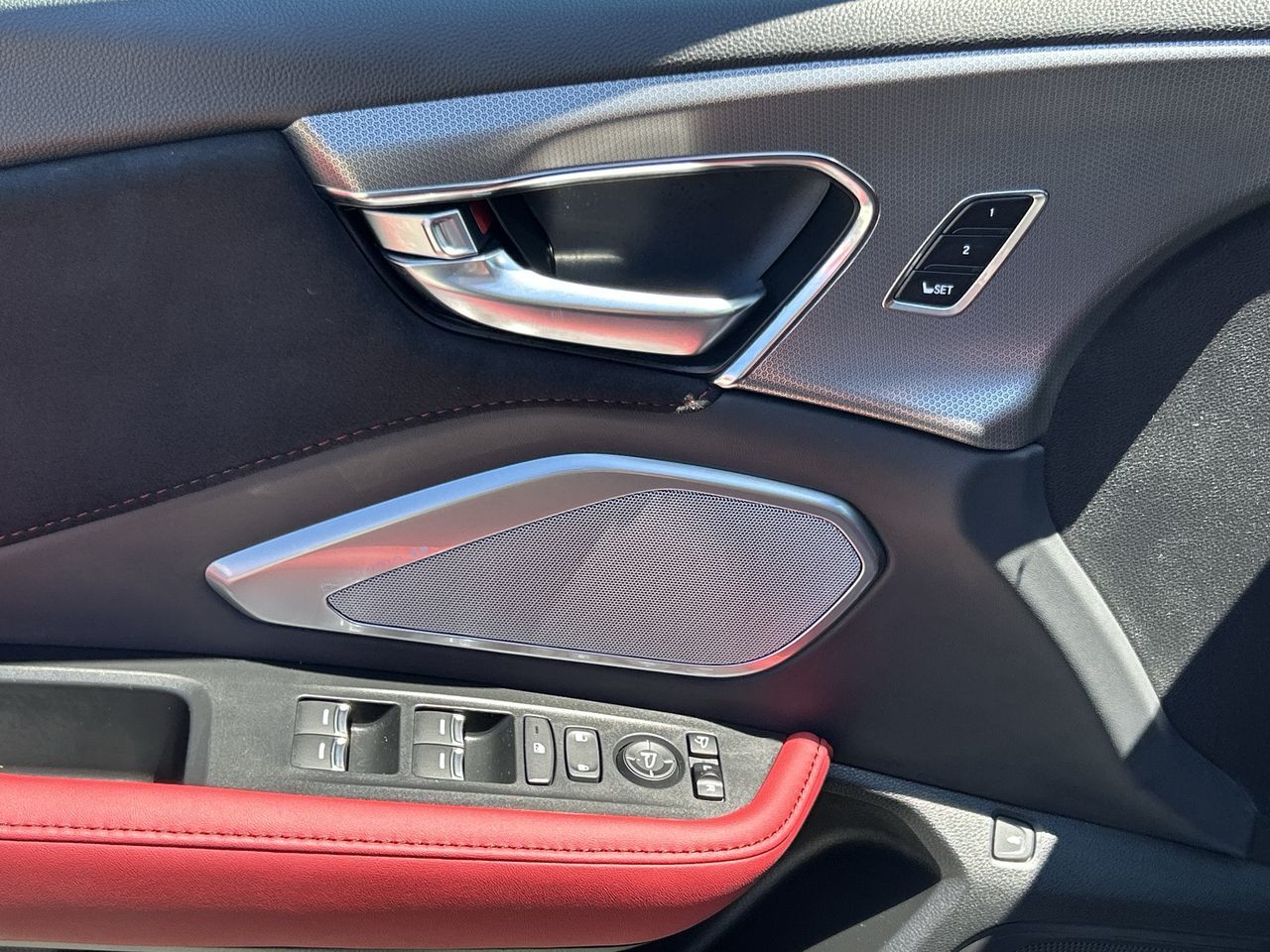 2023 Acura RDX in North Vancouver, British Columbia
