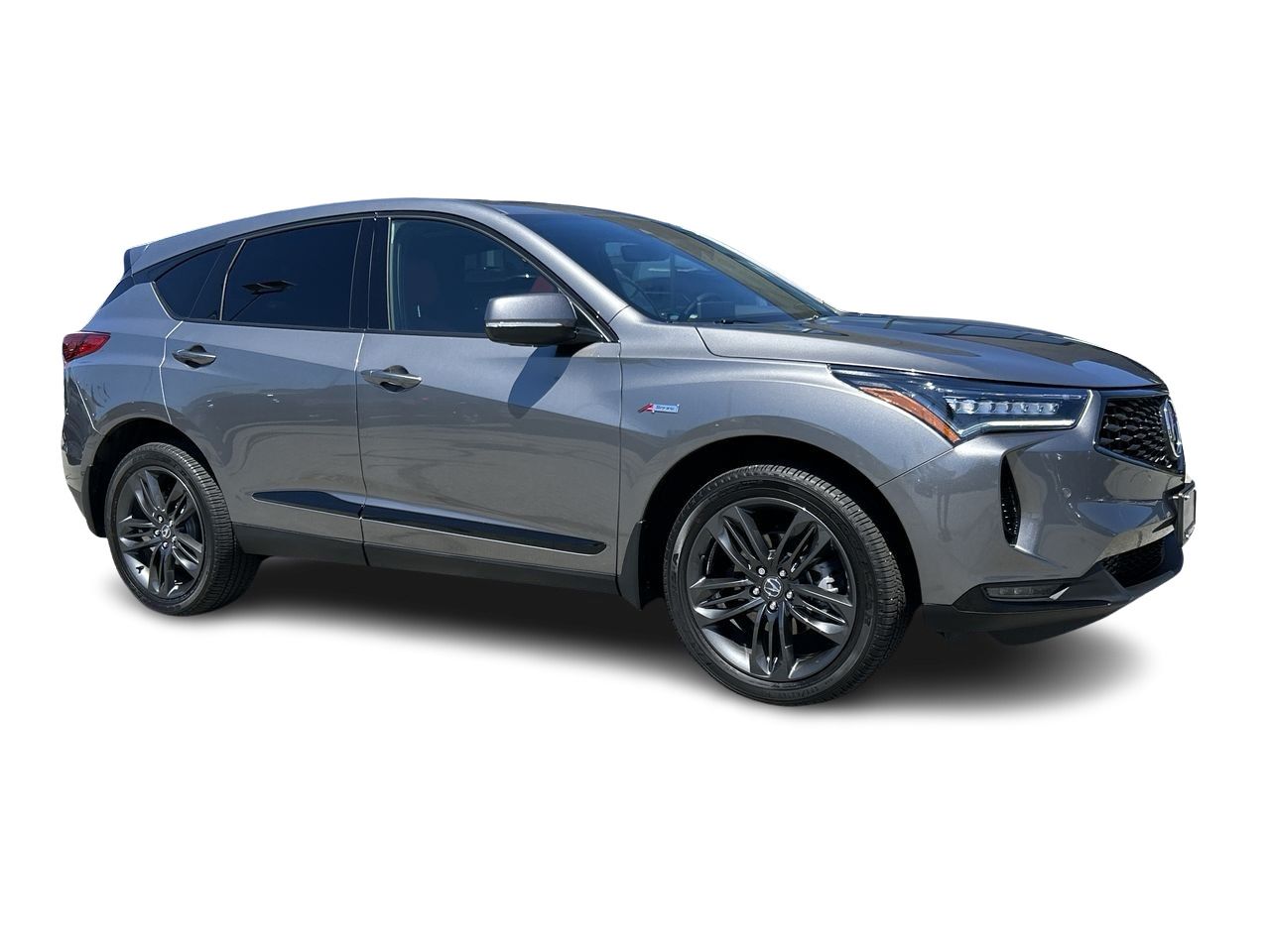 2023 Acura RDX in North Vancouver, British Columbia