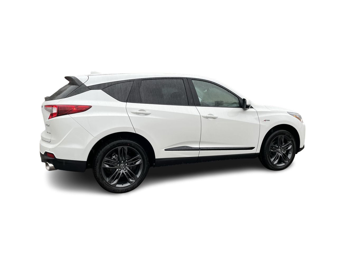 2023 Acura RDX in North Vancouver, British Columbia