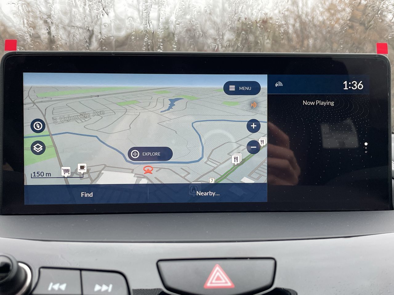 2023 Acura RDX in North Vancouver, British Columbia