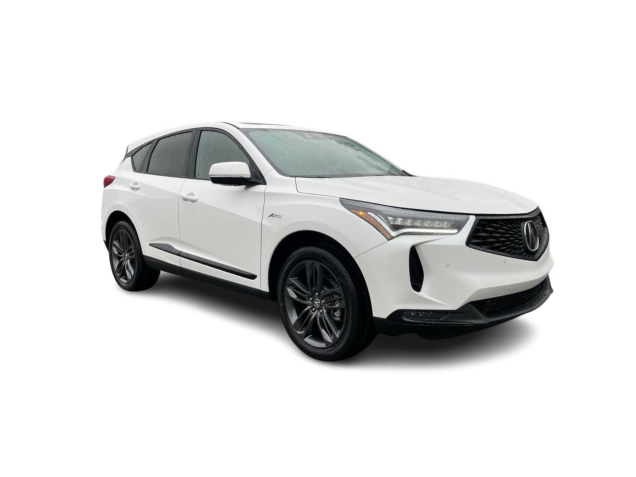 2023 Acura RDX in North Vancouver, British Columbia