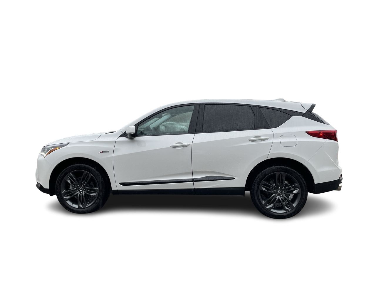 2023 Acura RDX in North Vancouver, British Columbia