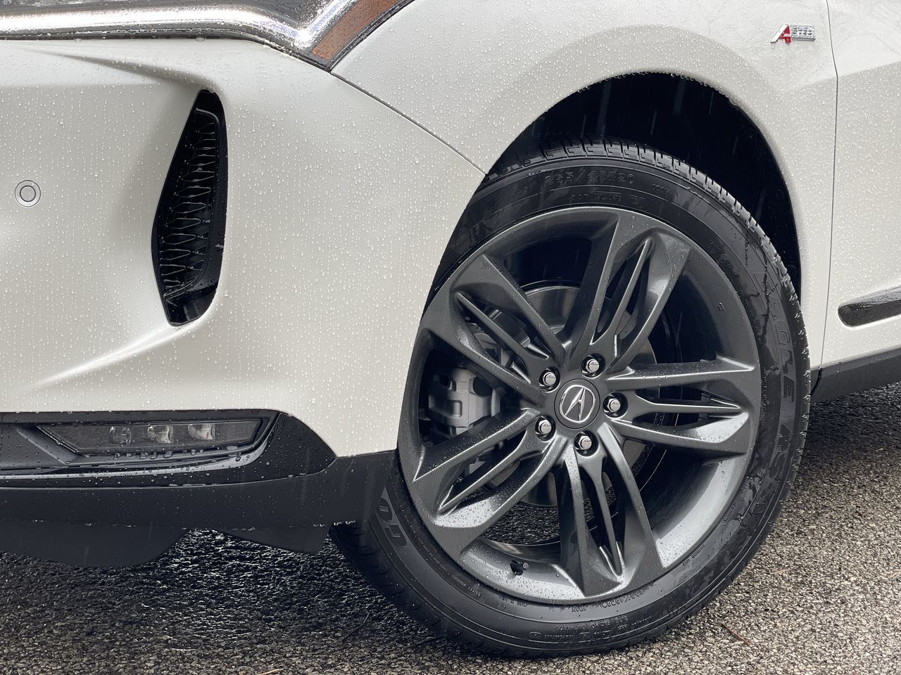 2023 Acura RDX in North Vancouver, British Columbia