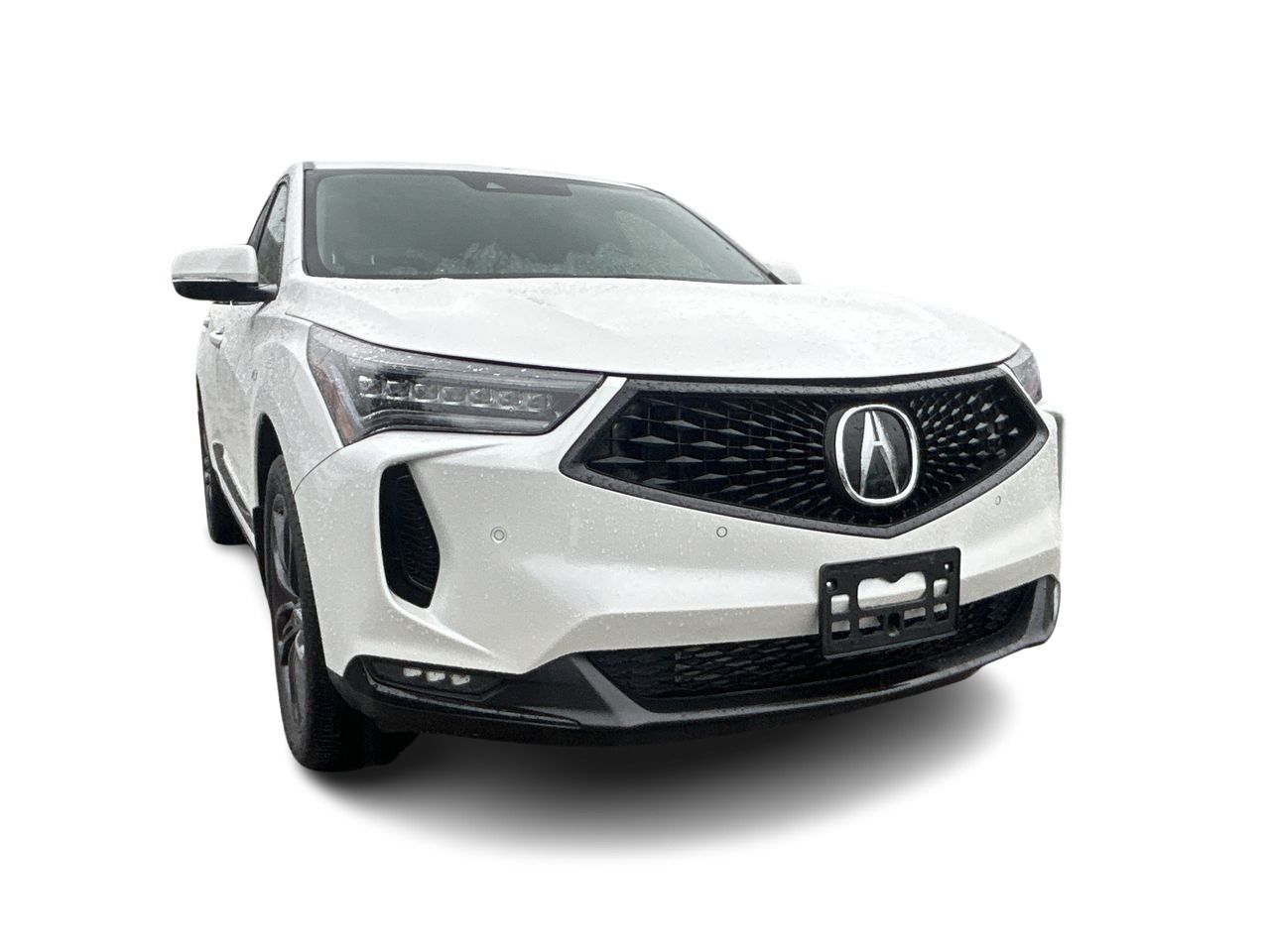 2023  RDX