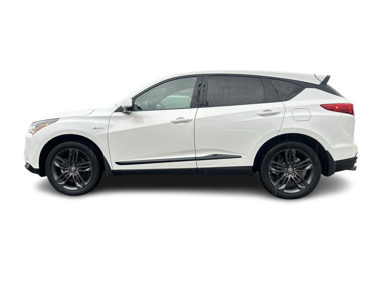 2023  RDX