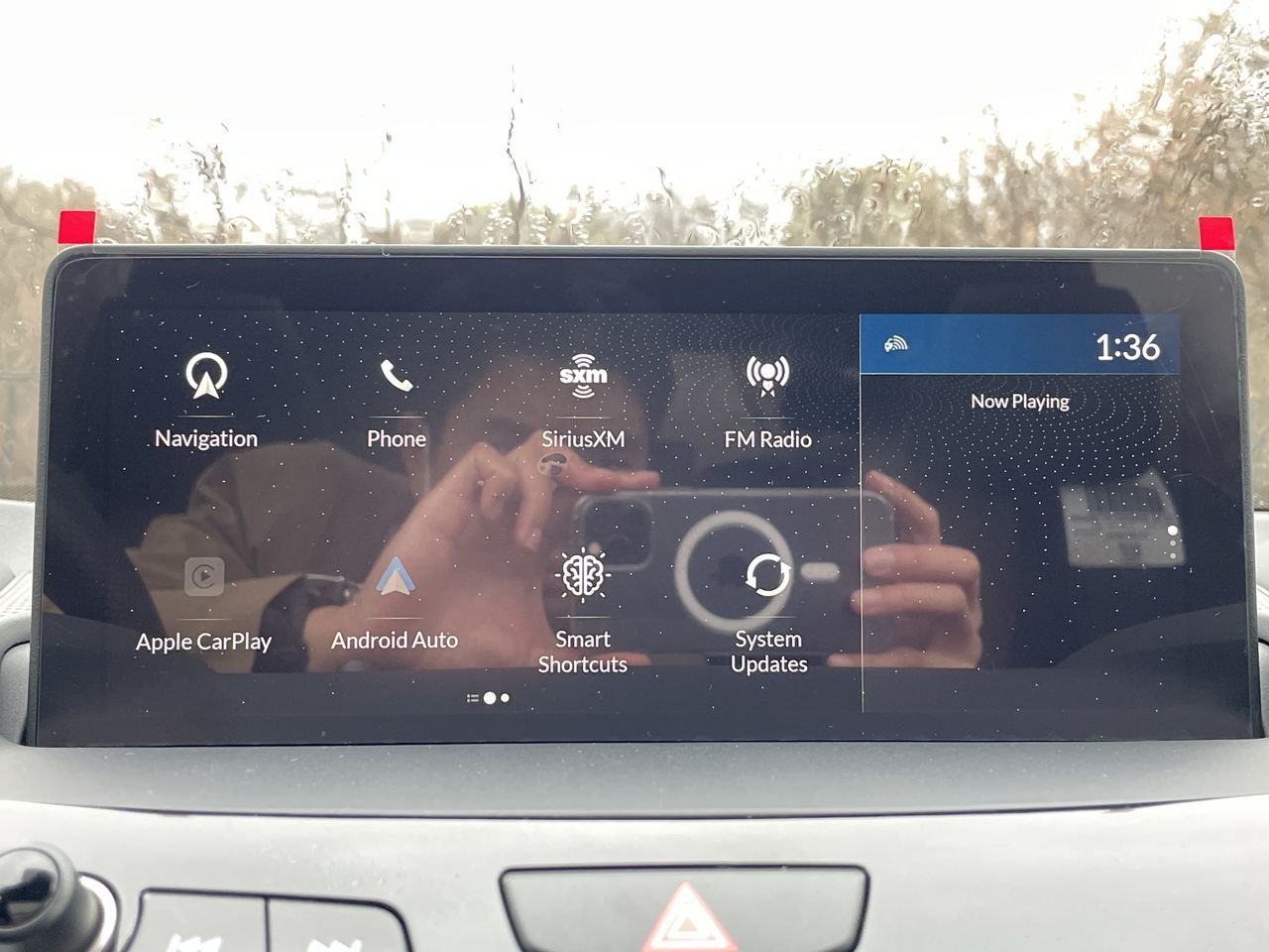 2023 Acura RDX in North Vancouver, British Columbia